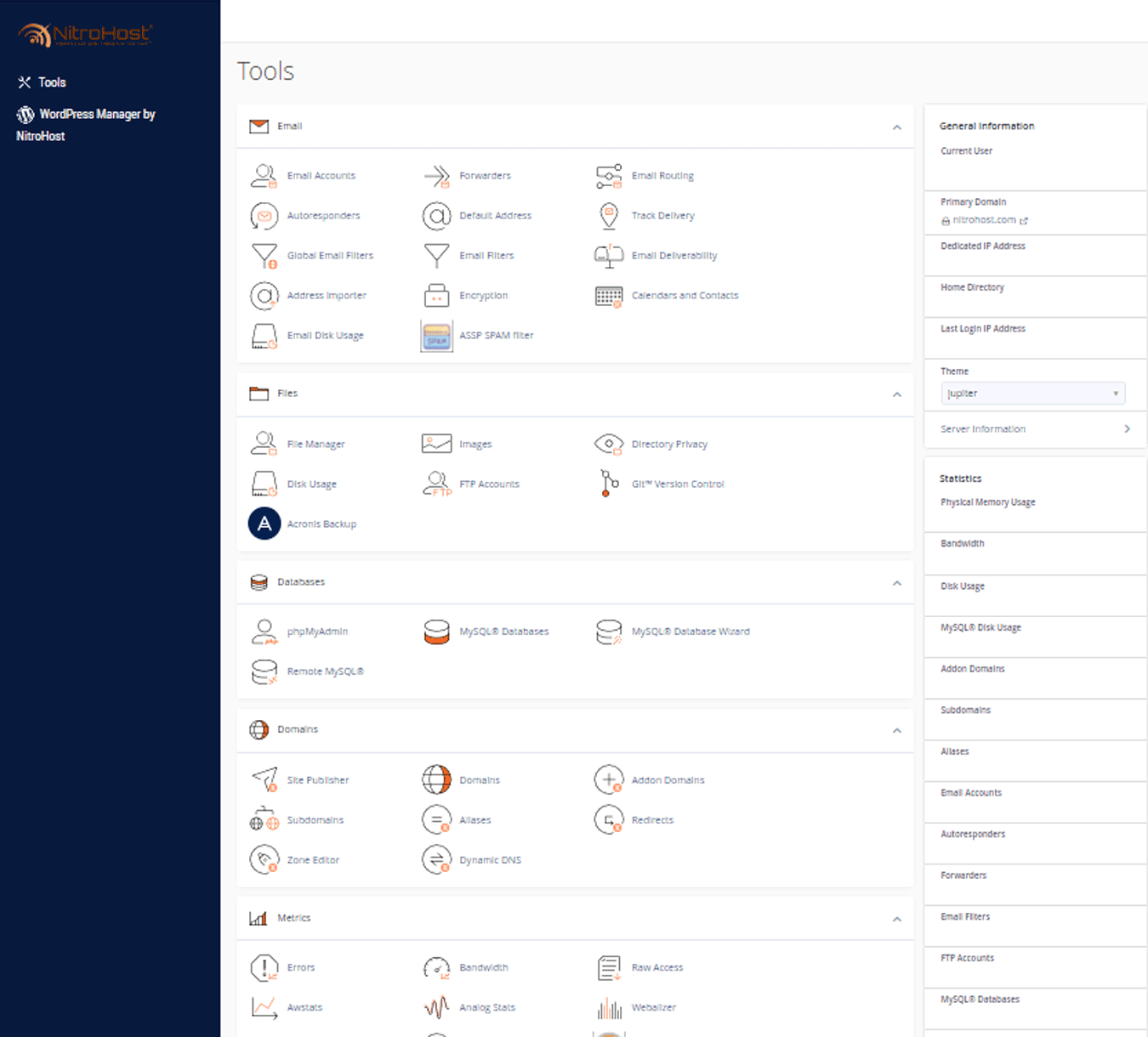 LiteSpeed Web Hosting